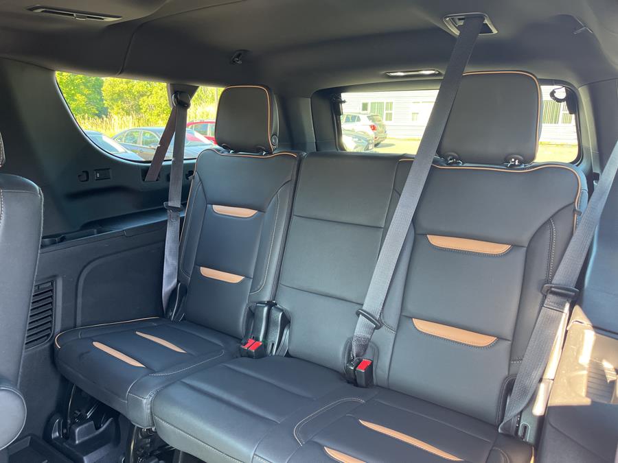 2023 GMC Yukon XL 4WD 4dr AT4, available for sale in Bangor , Maine | Pray's Auto Sales . Bangor , Maine 2023 GMC Yukon XL 4WD 4dr AT4, available for sale in Bangor , Maine | Pray's Auto Sales . Bangor , Maine