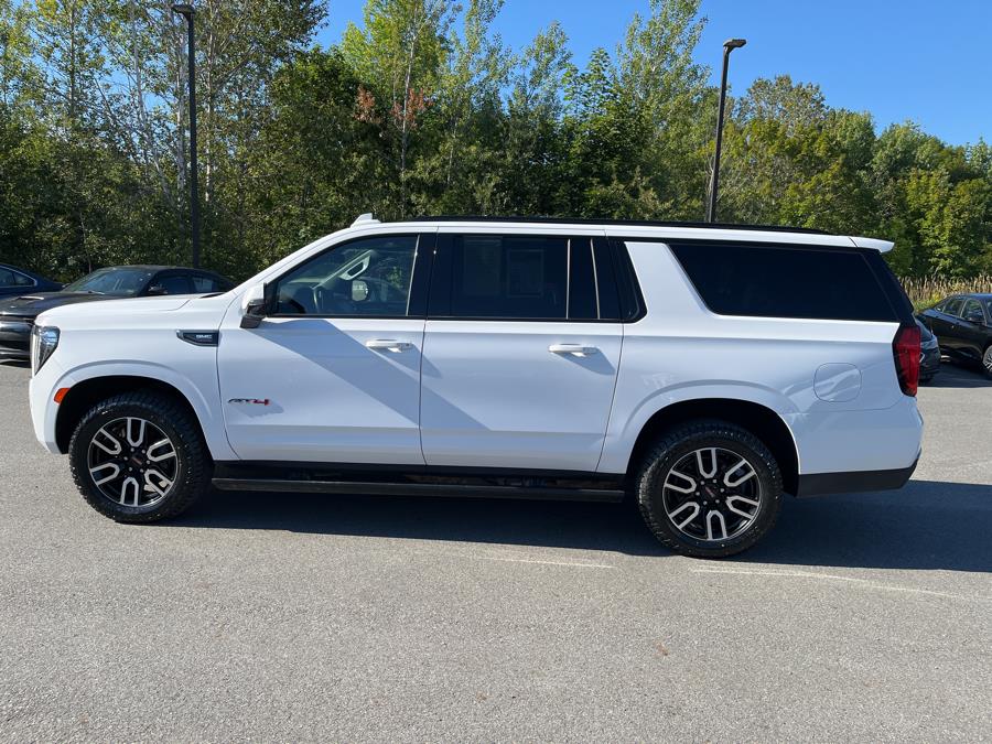 2023 GMC Yukon XL 4WD 4dr AT4, available for sale in Bangor , Maine | Pray's Auto Sales . Bangor , Maine 2023 GMC Yukon XL 4WD 4dr AT4, available for sale in Bangor , Maine | Pray's Auto Sales . Bangor , Maine