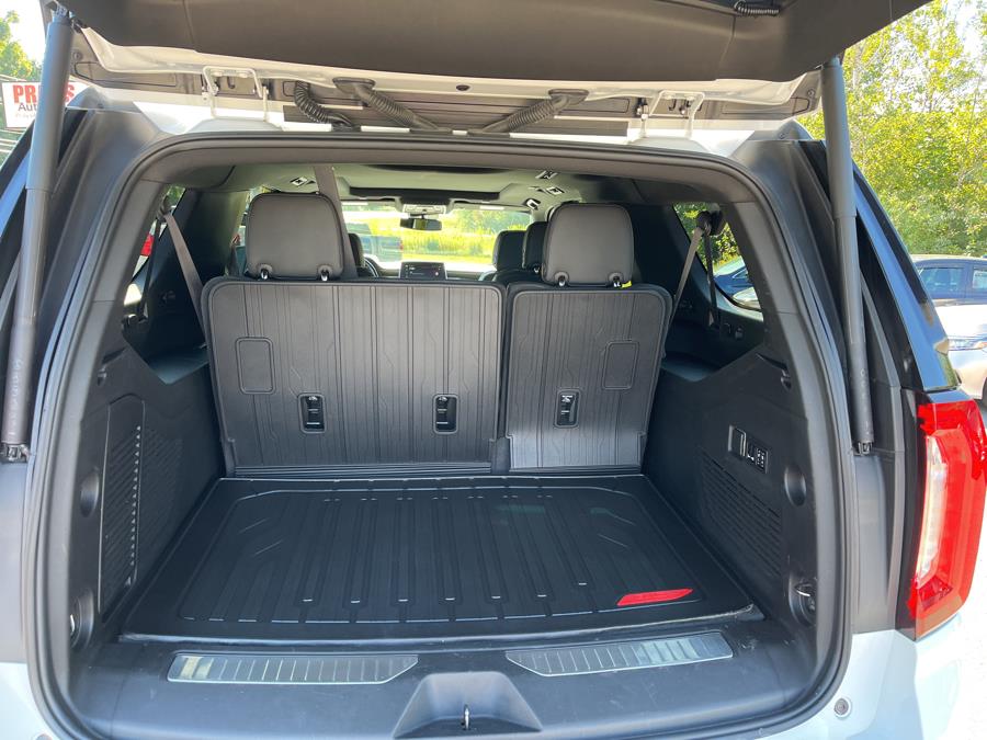 2023 GMC Yukon XL 4WD 4dr AT4, available for sale in Bangor , Maine | Pray's Auto Sales . Bangor , Maine 2023 GMC Yukon XL 4WD 4dr AT4, available for sale in Bangor , Maine | Pray's Auto Sales . Bangor , Maine