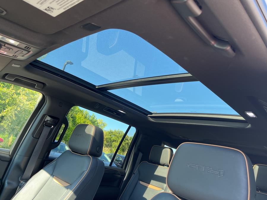 2023 GMC Yukon XL 4WD 4dr AT4, available for sale in Bangor , Maine | Pray's Auto Sales . Bangor , Maine 2023 GMC Yukon XL 4WD 4dr AT4, available for sale in Bangor , Maine | Pray's Auto Sales . Bangor , Maine