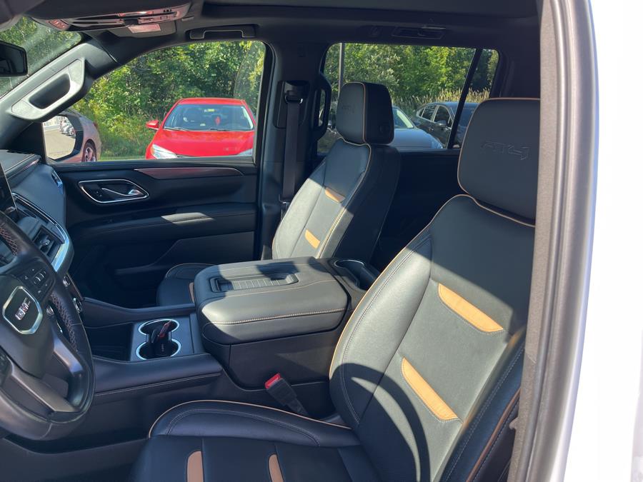 2023 GMC Yukon XL 4WD 4dr AT4, available for sale in Bangor , Maine | Pray's Auto Sales . Bangor , Maine 2023 GMC Yukon XL 4WD 4dr AT4, available for sale in Bangor , Maine | Pray's Auto Sales . Bangor , Maine