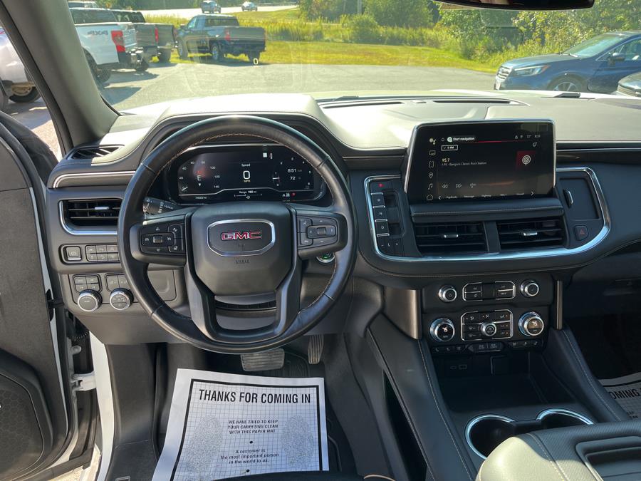 2023 GMC Yukon XL 4WD 4dr AT4, available for sale in Bangor , Maine | Pray's Auto Sales . Bangor , Maine 2023 GMC Yukon XL 4WD 4dr AT4, available for sale in Bangor , Maine | Pray's Auto Sales . Bangor , Maine