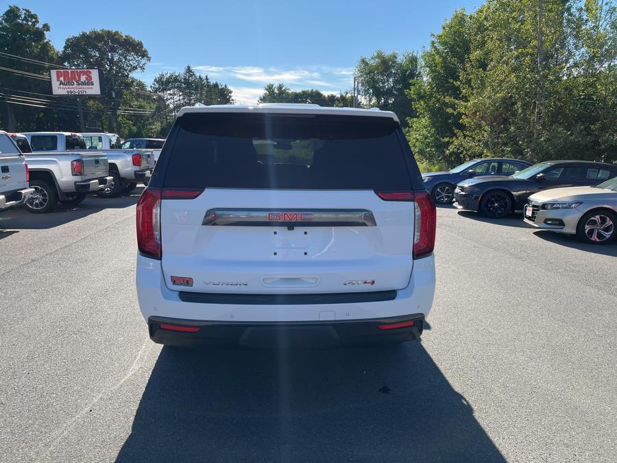 2023 GMC Yukon XL 4WD 4dr AT4, available for sale in Bangor , Maine | Pray's Auto Sales . Bangor , Maine 2023 GMC Yukon XL 4WD 4dr AT4, available for sale in Bangor , Maine | Pray's Auto Sales . Bangor , Maine