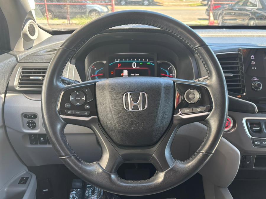 2022 Honda Pilot EX-L AWD, available for sale in Newark, New Jersey | Champion Auto Sales. Newark, New Jersey 2022 Honda Pilot EX-L AWD, available for sale in Newark, New Jersey | Champion Auto Sales. Newark, New Jersey