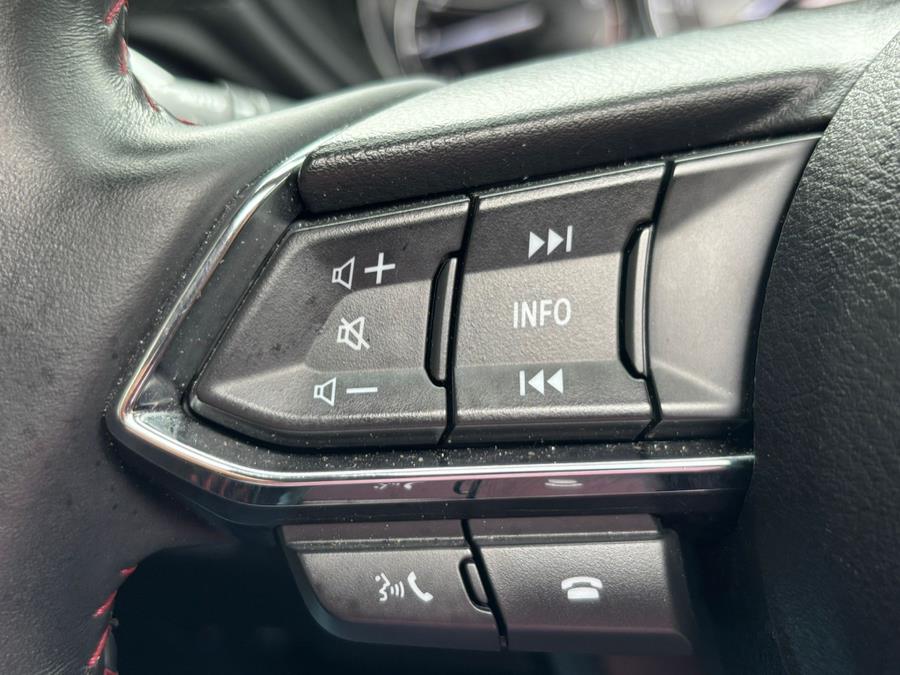 2024 Mazda CX-5 2.5 S Carbon Edition AWD, available for sale in Newark, New Jersey | Champion Auto Sales. Newark, New Jersey 2024 Mazda CX-5 2.5 S Carbon Edition AWD, available for sale in Newark, New Jersey | Champion Auto Sales. Newark, New Jersey