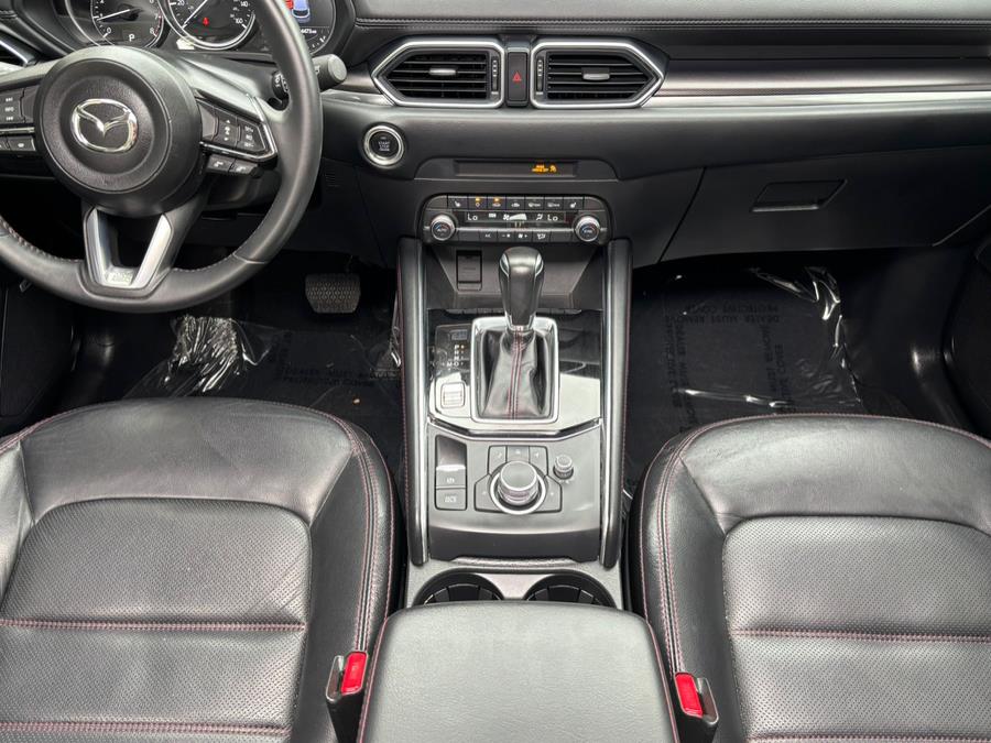 2024 Mazda CX-5 2.5 S Carbon Edition AWD, available for sale in Newark, New Jersey | Champion Auto Sales. Newark, New Jersey 2024 Mazda CX-5 2.5 S Carbon Edition AWD, available for sale in Newark, New Jersey | Champion Auto Sales. Newark, New Jersey