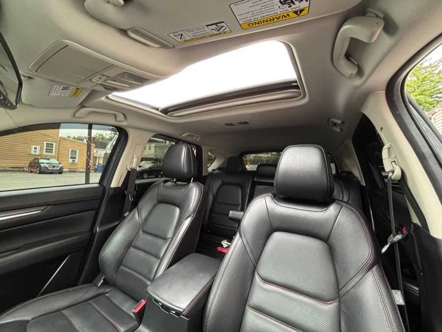 2024 Mazda CX-5 2.5 S Carbon Edition AWD, available for sale in Newark, New Jersey | Champion Auto Sales. Newark, New Jersey 2024 Mazda CX-5 2.5 S Carbon Edition AWD, available for sale in Newark, New Jersey | Champion Auto Sales. Newark, New Jersey