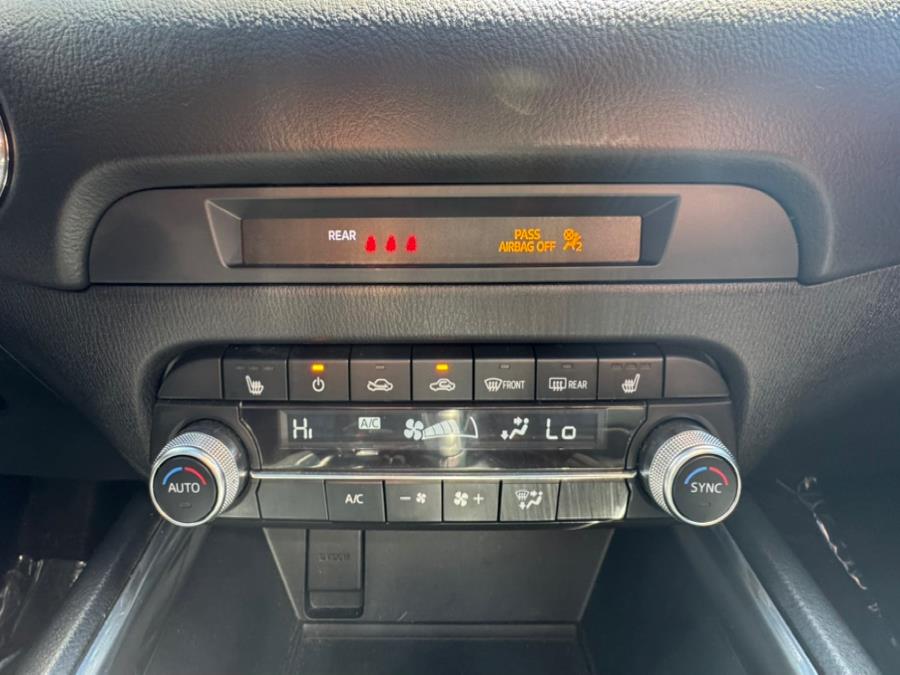 2024 Mazda CX-5 2.5 S Carbon Edition AWD, available for sale in Newark, New Jersey | Champion Auto Sales. Newark, New Jersey 2024 Mazda CX-5 2.5 S Carbon Edition AWD, available for sale in Newark, New Jersey | Champion Auto Sales. Newark, New Jersey