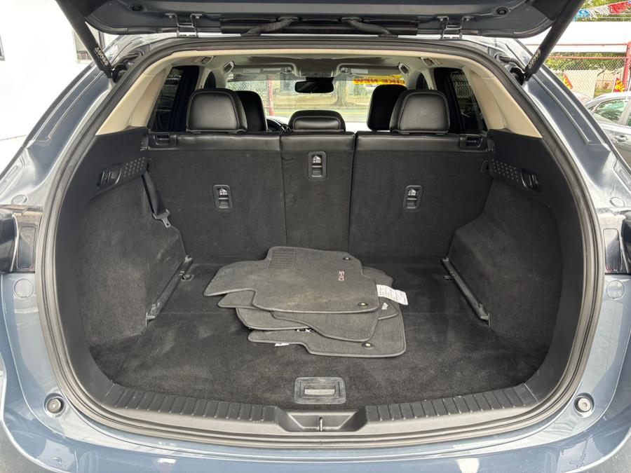 2024 Mazda CX-5 2.5 S Carbon Edition AWD, available for sale in Newark, New Jersey | Champion Auto Sales. Newark, New Jersey 2024 Mazda CX-5 2.5 S Carbon Edition AWD, available for sale in Newark, New Jersey | Champion Auto Sales. Newark, New Jersey