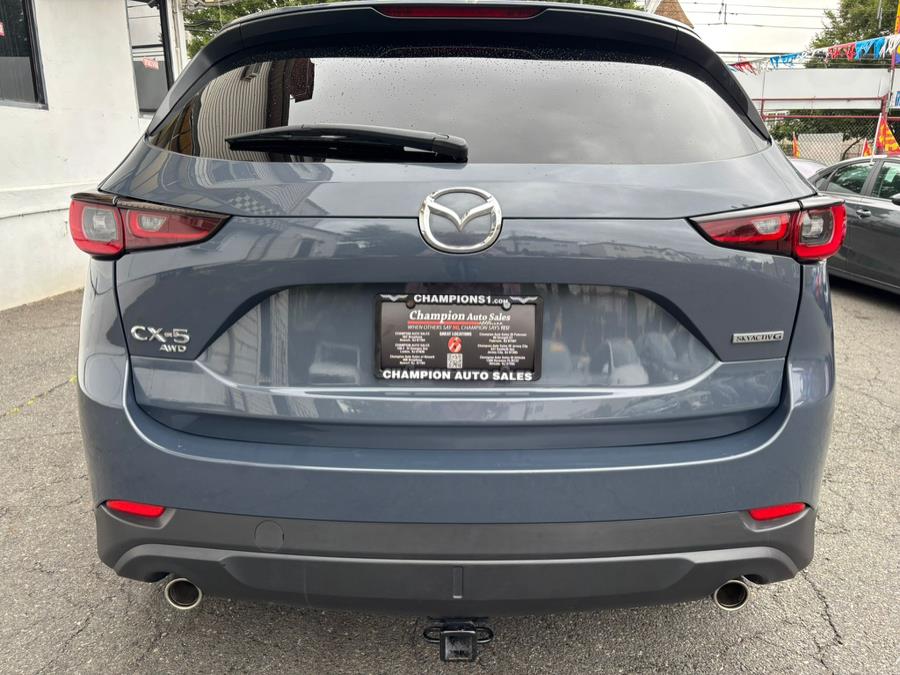 2024 Mazda CX-5 2.5 S Carbon Edition AWD, available for sale in Newark, New Jersey | Champion Auto Sales. Newark, New Jersey 2024 Mazda CX-5 2.5 S Carbon Edition AWD, available for sale in Newark, New Jersey | Champion Auto Sales. Newark, New Jersey