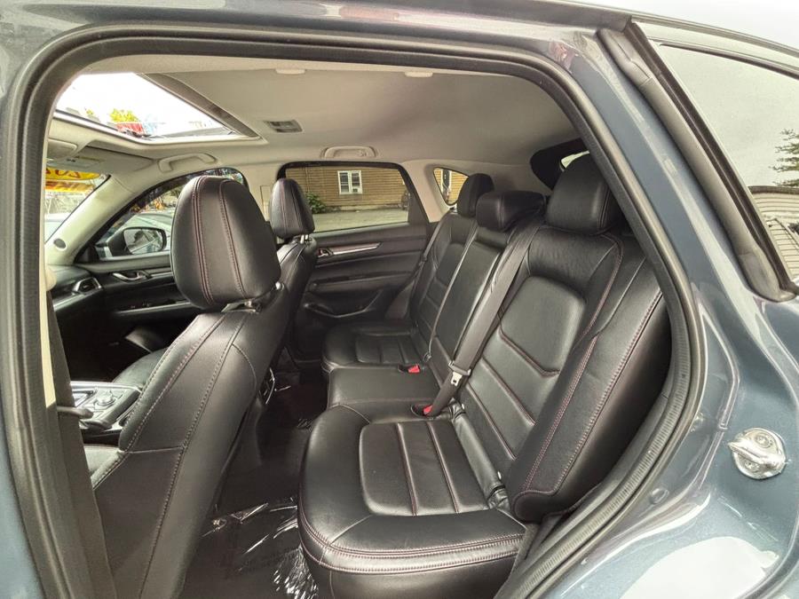 2024 Mazda CX-5 2.5 S Carbon Edition AWD, available for sale in Newark, New Jersey | Champion Auto Sales. Newark, New Jersey 2024 Mazda CX-5 2.5 S Carbon Edition AWD, available for sale in Newark, New Jersey | Champion Auto Sales. Newark, New Jersey