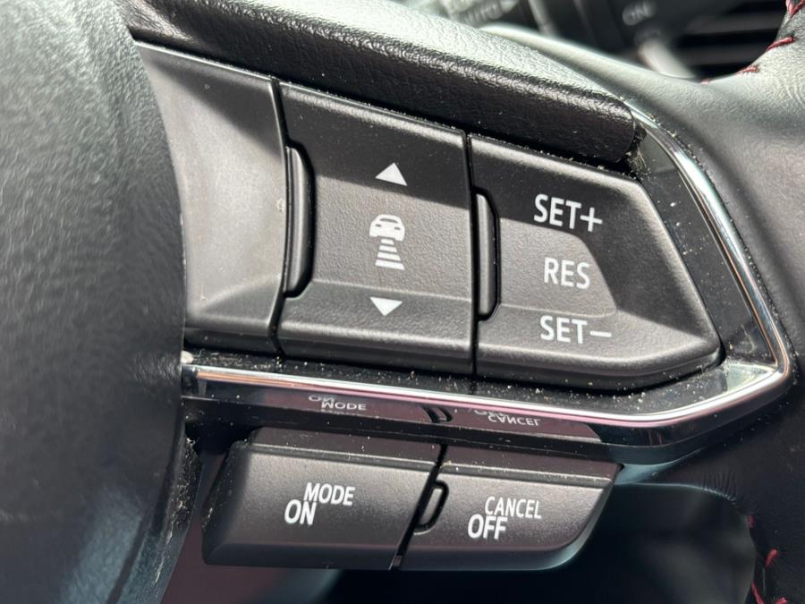 2024 Mazda CX-5 2.5 S Carbon Edition AWD, available for sale in Newark, New Jersey | Champion Auto Sales. Newark, New Jersey 2024 Mazda CX-5 2.5 S Carbon Edition AWD, available for sale in Newark, New Jersey | Champion Auto Sales. Newark, New Jersey