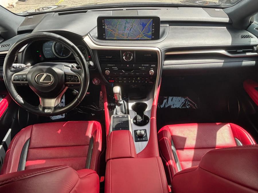 2020 Lexus RX RX 350 F SPORT Performance AWD, available for sale in Newark, New Jersey | Champion Auto Sales. Newark, New Jersey 2020 Lexus RX RX 350 F SPORT Performance AWD, available for sale in Newark, New Jersey | Champion Auto Sales. Newark, New Jersey