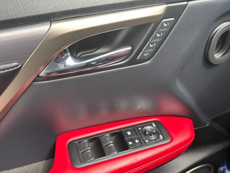 2020 Lexus RX RX 350 F SPORT Performance AWD, available for sale in Newark, New Jersey | Champion Auto Sales. Newark, New Jersey 2020 Lexus RX RX 350 F SPORT Performance AWD, available for sale in Newark, New Jersey | Champion Auto Sales. Newark, New Jersey