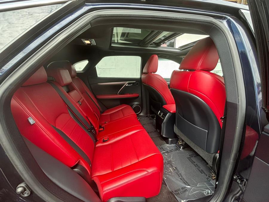 2020 Lexus RX RX 350 F SPORT Performance AWD, available for sale in Newark, New Jersey | Champion Auto Sales. Newark, New Jersey 2020 Lexus RX RX 350 F SPORT Performance AWD, available for sale in Newark, New Jersey | Champion Auto Sales. Newark, New Jersey