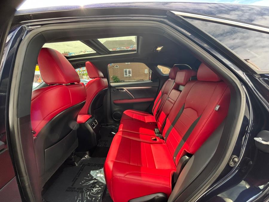 2020 Lexus RX RX 350 F SPORT Performance AWD, available for sale in Newark, New Jersey | Champion Auto Sales. Newark, New Jersey 2020 Lexus RX RX 350 F SPORT Performance AWD, available for sale in Newark, New Jersey | Champion Auto Sales. Newark, New Jersey