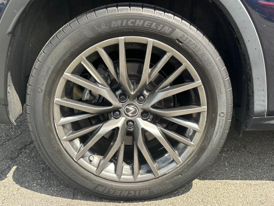 2020 Lexus RX RX 350 F SPORT Performance AWD, available for sale in Newark, New Jersey | Champion Auto Sales. Newark, New Jersey 2020 Lexus RX RX 350 F SPORT Performance AWD, available for sale in Newark, New Jersey | Champion Auto Sales. Newark, New Jersey