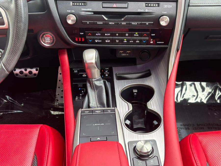 2020 Lexus RX RX 350 F SPORT Performance AWD, available for sale in Newark, New Jersey | Champion Auto Sales. Newark, New Jersey 2020 Lexus RX RX 350 F SPORT Performance AWD, available for sale in Newark, New Jersey | Champion Auto Sales. Newark, New Jersey