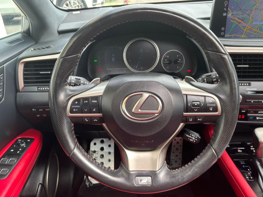 2020 Lexus RX RX 350 F SPORT Performance AWD, available for sale in Newark, New Jersey | Champion Auto Sales. Newark, New Jersey 2020 Lexus RX RX 350 F SPORT Performance AWD, available for sale in Newark, New Jersey | Champion Auto Sales. Newark, New Jersey