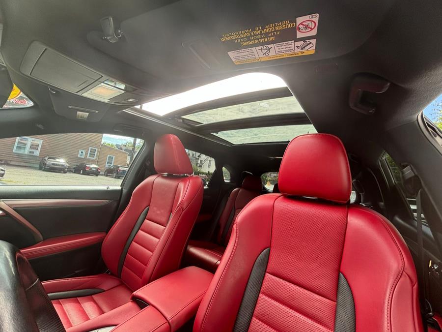 2020 Lexus RX RX 350 F SPORT Performance AWD, available for sale in Newark, New Jersey | Champion Auto Sales. Newark, New Jersey 2020 Lexus RX RX 350 F SPORT Performance AWD, available for sale in Newark, New Jersey | Champion Auto Sales. Newark, New Jersey