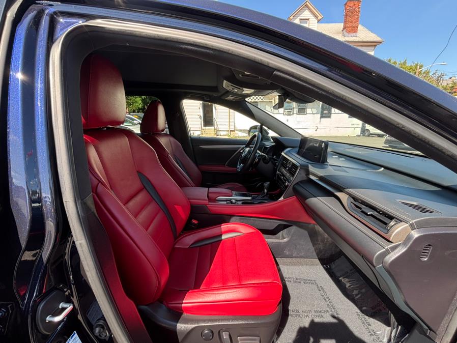 2020 Lexus RX RX 350 F SPORT Performance AWD, available for sale in Newark, New Jersey | Champion Auto Sales. Newark, New Jersey 2020 Lexus RX RX 350 F SPORT Performance AWD, available for sale in Newark, New Jersey | Champion Auto Sales. Newark, New Jersey