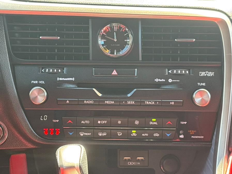 2020 Lexus RX RX 350 F SPORT Performance AWD, available for sale in Newark, New Jersey | Champion Auto Sales. Newark, New Jersey 2020 Lexus RX RX 350 F SPORT Performance AWD, available for sale in Newark, New Jersey | Champion Auto Sales. Newark, New Jersey