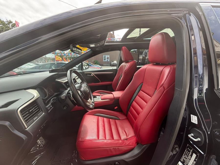 2020 Lexus RX RX 350 F SPORT Performance AWD, available for sale in Newark, New Jersey | Champion Auto Sales. Newark, New Jersey 2020 Lexus RX RX 350 F SPORT Performance AWD, available for sale in Newark, New Jersey | Champion Auto Sales. Newark, New Jersey