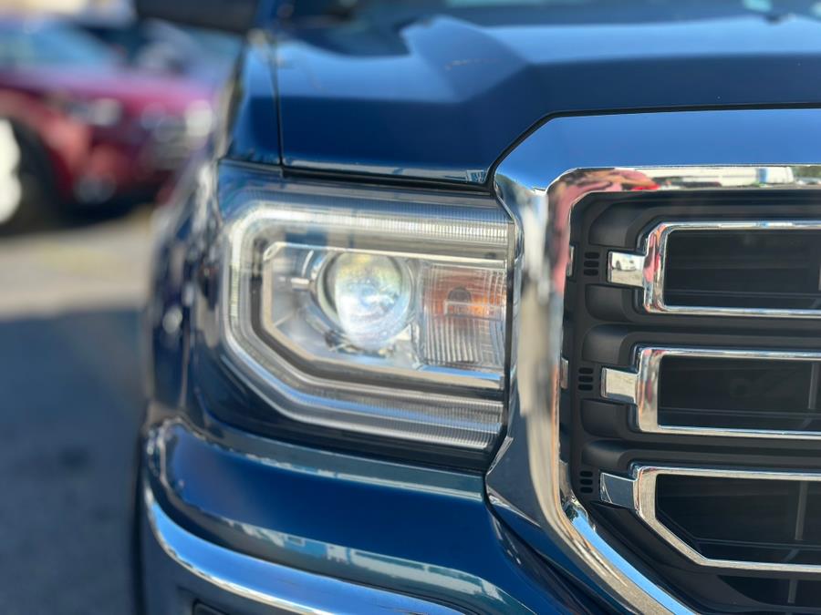 2019 GMC Sierra 1500 Limited