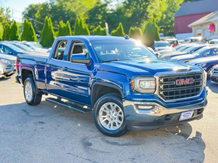 Used 2019 GMC Sierra 1500 Limited in Bloomingdale, New Jersey | Prime Auto Imports. Bloomingdale, New Jersey