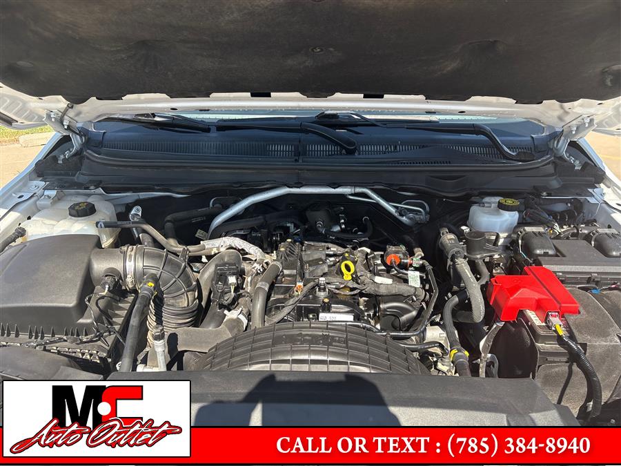 2022 Ford Ranger XLT 4WD SuperCrew 5'' Box, available for sale in Colby, Kansas | M C Auto Outlet Inc. Colby, Kansas 2022 Ford Ranger XLT 4WD SuperCrew 5'' Box, available for sale in Colby, Kansas | M C Auto Outlet Inc. Colby, Kansas