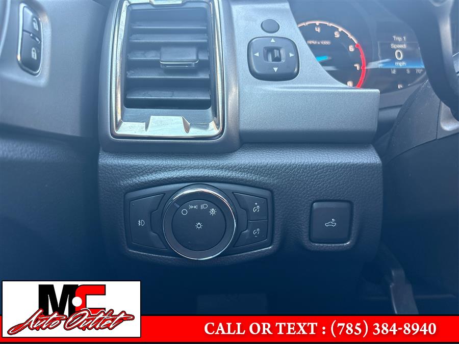 2022 Ford Ranger XLT 4WD SuperCrew 5'' Box, available for sale in Colby, Kansas | M C Auto Outlet Inc. Colby, Kansas 2022 Ford Ranger XLT 4WD SuperCrew 5'' Box, available for sale in Colby, Kansas | M C Auto Outlet Inc. Colby, Kansas