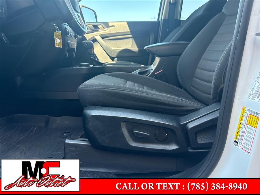 2022 Ford Ranger XLT 4WD SuperCrew 5'' Box, available for sale in Colby, Kansas | M C Auto Outlet Inc. Colby, Kansas 2022 Ford Ranger XLT 4WD SuperCrew 5'' Box, available for sale in Colby, Kansas | M C Auto Outlet Inc. Colby, Kansas