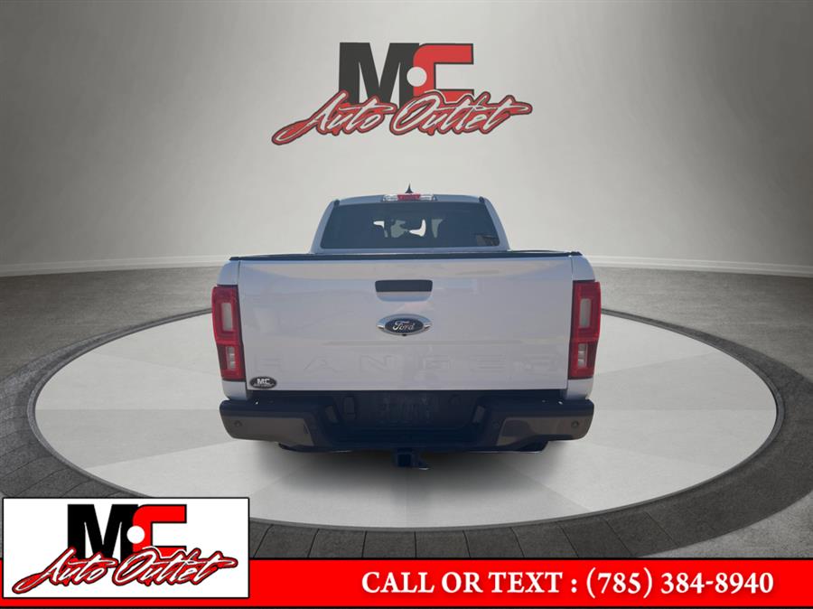2022 Ford Ranger XLT 4WD SuperCrew 5'' Box, available for sale in Colby, Kansas | M C Auto Outlet Inc. Colby, Kansas 2022 Ford Ranger XLT 4WD SuperCrew 5'' Box, available for sale in Colby, Kansas | M C Auto Outlet Inc. Colby, Kansas