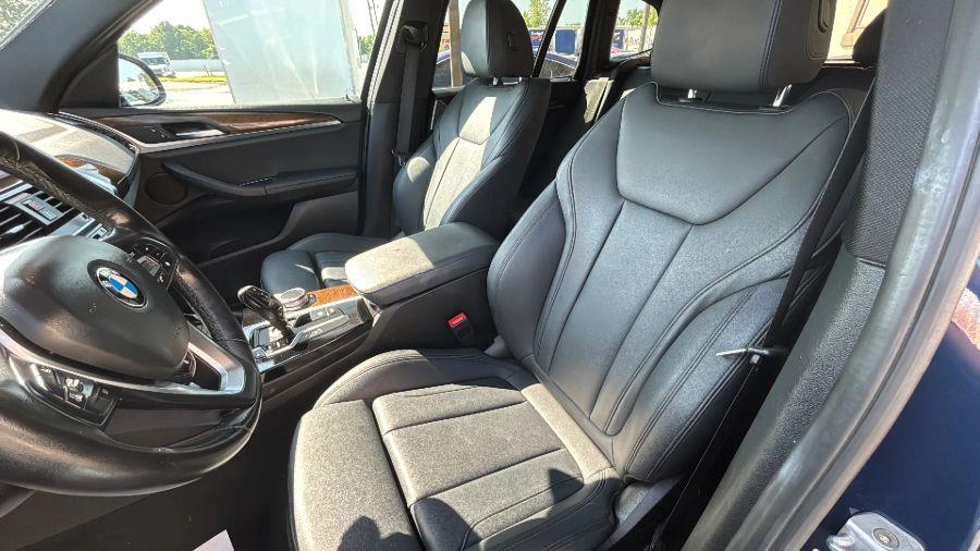2019 BMW X3 xDrive30i Sport Utility 4D, available for sale in NEW BRITAIN, Connecticut | Prestige Auto Superstore. NEW BRITAIN, Connecticut 2019 BMW X3 xDrive30i Sport Utility 4D, available for sale in NEW BRITAIN, Connecticut | Prestige Auto Superstore. NEW BRITAIN, Connecticut