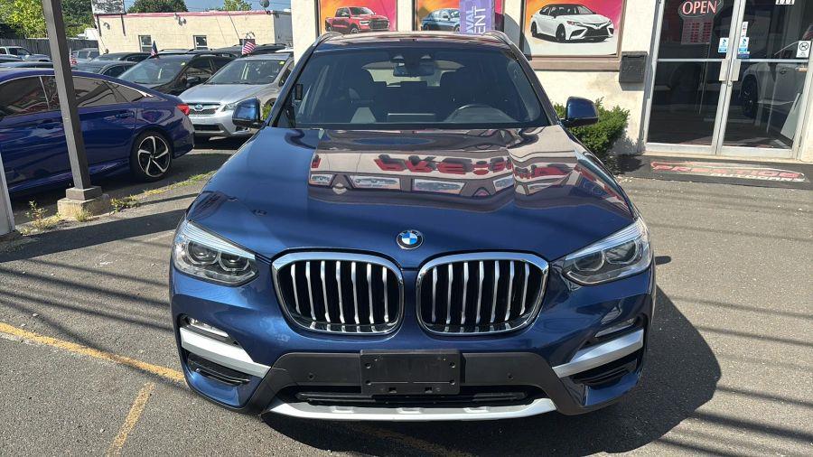 2019 BMW X3 xDrive30i Sport Utility 4D, available for sale in NEW BRITAIN, Connecticut | Prestige Auto Superstore. NEW BRITAIN, Connecticut 2019 BMW X3 xDrive30i Sport Utility 4D, available for sale in NEW BRITAIN, Connecticut | Prestige Auto Superstore. NEW BRITAIN, Connecticut