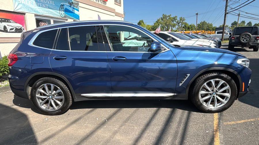 2019 BMW X3 xDrive30i Sport Utility 4D, available for sale in NEW BRITAIN, Connecticut | Prestige Auto Superstore. NEW BRITAIN, Connecticut 2019 BMW X3 xDrive30i Sport Utility 4D, available for sale in NEW BRITAIN, Connecticut | Prestige Auto Superstore. NEW BRITAIN, Connecticut