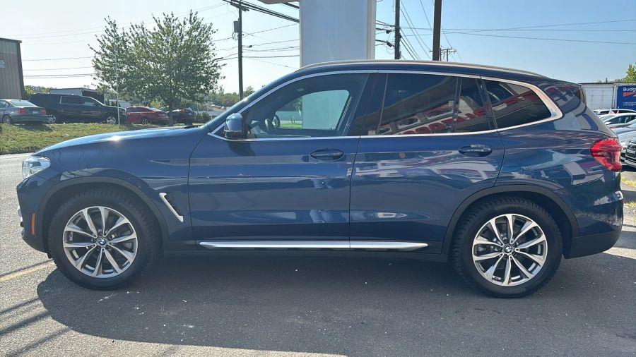 2019 BMW X3 xDrive30i Sport Utility 4D, available for sale in NEW BRITAIN, Connecticut | Prestige Auto Superstore. NEW BRITAIN, Connecticut 2019 BMW X3 xDrive30i Sport Utility 4D, available for sale in NEW BRITAIN, Connecticut | Prestige Auto Superstore. NEW BRITAIN, Connecticut
