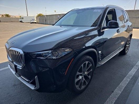 2024 BMW X5 xDrive40i Sports Activity Vehicle, available for sale in Franklin Square, New York | C Rich Cars. Franklin Square, New York