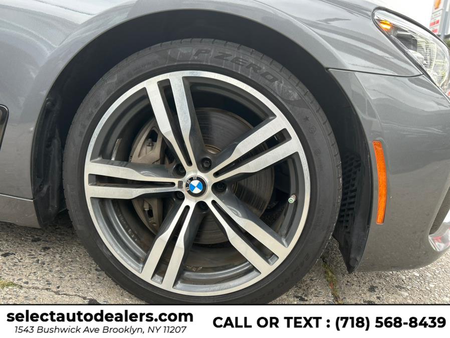 2019 BMW 7 Series 750i Sedan, available for sale in Brooklyn, New York | Select Auto Dealers Corp. Brooklyn, New York 2019 BMW 7 Series 750i Sedan, available for sale in Brooklyn, New York | Select Auto Dealers Corp. Brooklyn, New York