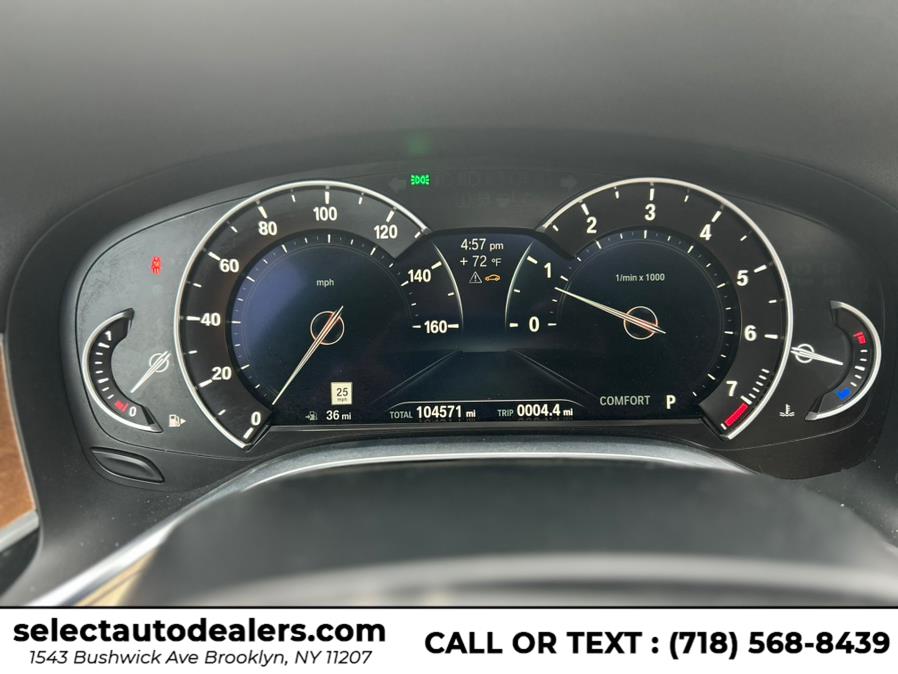 2019 BMW 7 Series 750i Sedan, available for sale in Brooklyn, New York | Select Auto Dealers Corp. Brooklyn, New York 2019 BMW 7 Series 750i Sedan, available for sale in Brooklyn, New York | Select Auto Dealers Corp. Brooklyn, New York
