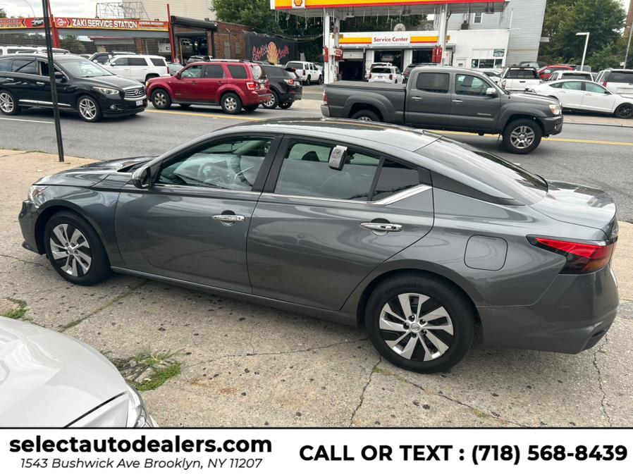 2020 Nissan Altima 2.5 S Sedan, available for sale in Brooklyn, New York | Select Auto Dealers Corp. Brooklyn, New York 2020 Nissan Altima 2.5 S Sedan, available for sale in Brooklyn, New York | Select Auto Dealers Corp. Brooklyn, New York