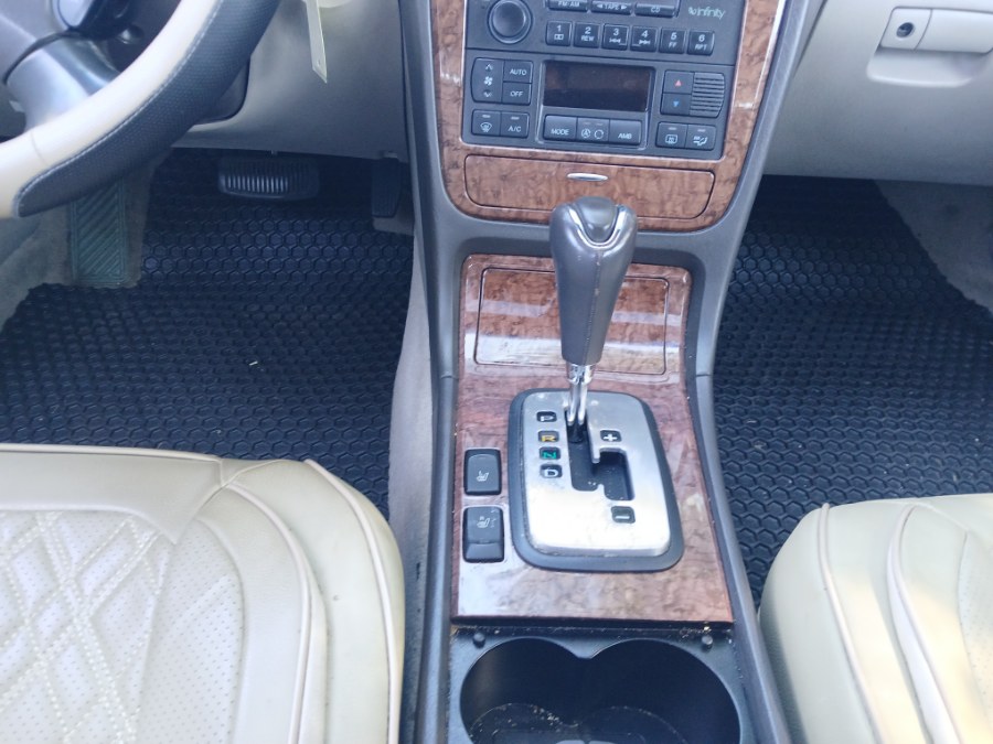 2004 Hyundai XG350 4dr Sdn, available for sale in Elmont, New York | Sunrise of Elmont. Elmont, New York 2004 Hyundai XG350 4dr Sdn, available for sale in Elmont, New York | Sunrise of Elmont. Elmont, New York
