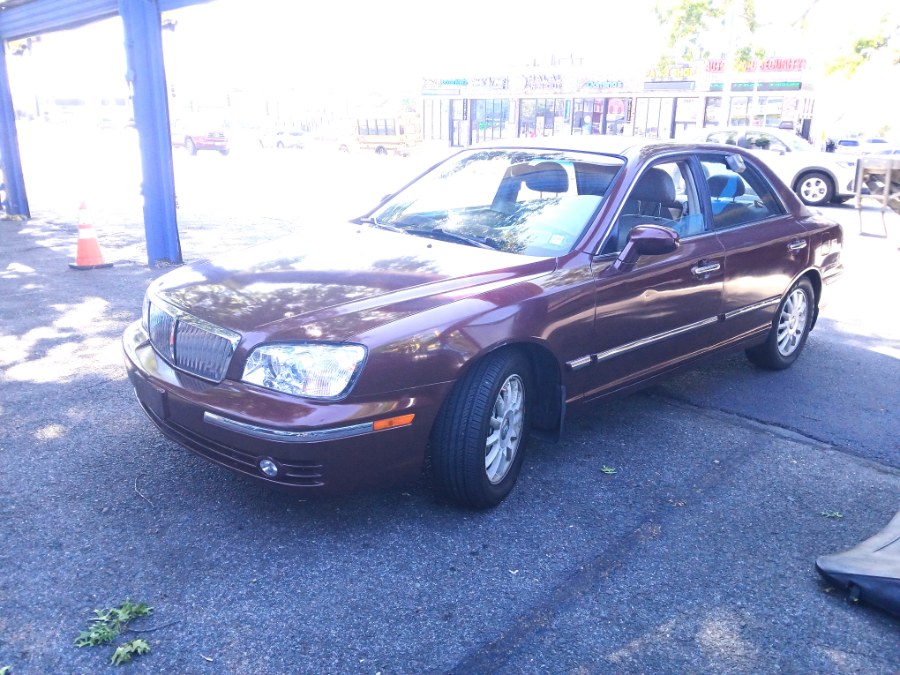 2004 Hyundai XG350 4dr Sdn, available for sale in Elmont, New York | Sunrise of Elmont. Elmont, New York 2004 Hyundai XG350 4dr Sdn, available for sale in Elmont, New York | Sunrise of Elmont. Elmont, New York