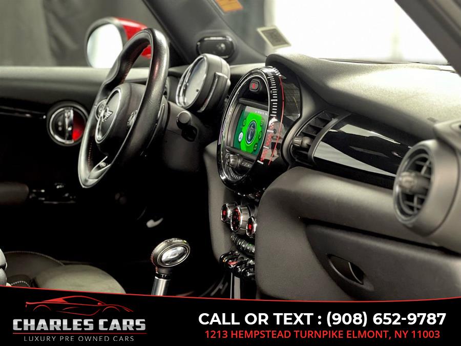 2019 Mini Hardtop 2 Door John Cooper Works, available for sale in Elmont, New York | Charles Cars. Elmont, New York 2019 Mini Hardtop 2 Door John Cooper Works, available for sale in Elmont, New York | Charles Cars. Elmont, New York