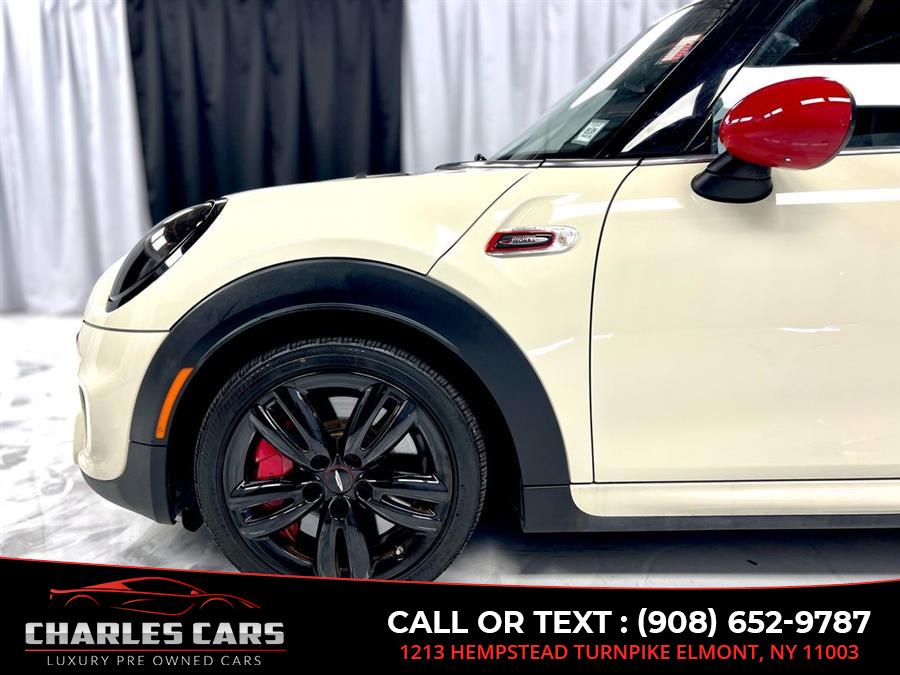 2019 Mini Hardtop 2 Door John Cooper Works, available for sale in Elmont, New York | Charles Cars. Elmont, New York 2019 Mini Hardtop 2 Door John Cooper Works, available for sale in Elmont, New York | Charles Cars. Elmont, New York
