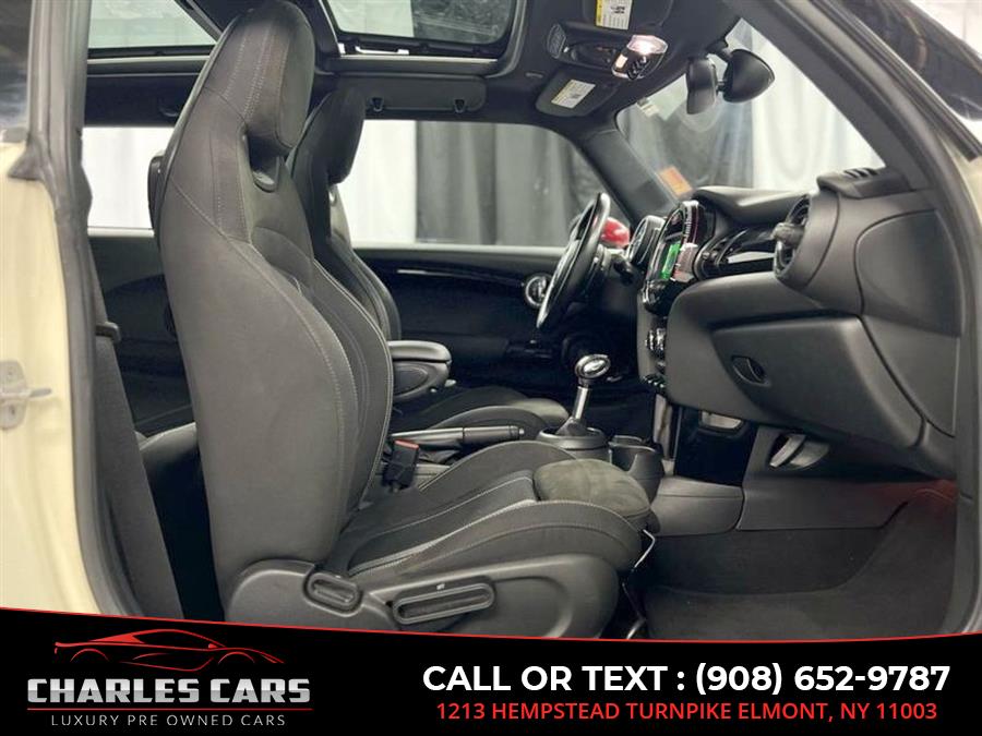 2019 Mini Hardtop 2 Door John Cooper Works, available for sale in Elmont, New York | Charles Cars. Elmont, New York 2019 Mini Hardtop 2 Door John Cooper Works, available for sale in Elmont, New York | Charles Cars. Elmont, New York