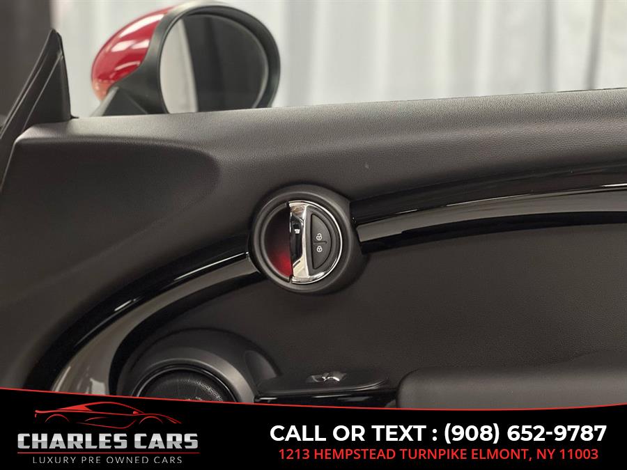 2019 Mini Hardtop 2 Door John Cooper Works, available for sale in Elmont, New York | Charles Cars. Elmont, New York 2019 Mini Hardtop 2 Door John Cooper Works, available for sale in Elmont, New York | Charles Cars. Elmont, New York