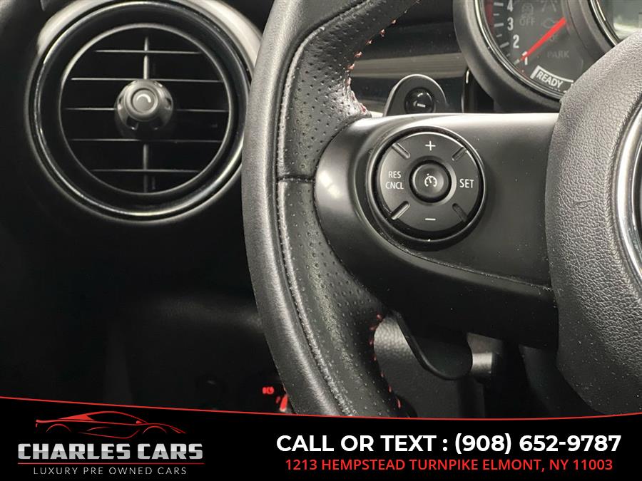 2019 Mini Hardtop 2 Door John Cooper Works, available for sale in Elmont, New York | Charles Cars. Elmont, New York 2019 Mini Hardtop 2 Door John Cooper Works, available for sale in Elmont, New York | Charles Cars. Elmont, New York