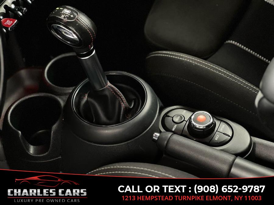 2019 Mini Hardtop 2 Door John Cooper Works, available for sale in Elmont, New York | Charles Cars. Elmont, New York 2019 Mini Hardtop 2 Door John Cooper Works, available for sale in Elmont, New York | Charles Cars. Elmont, New York