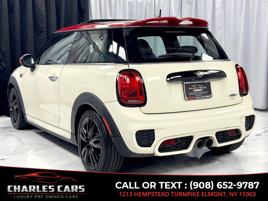 2019 Mini Hardtop 2 Door John Cooper Works, available for sale in Elmont, New York | Charles Cars. Elmont, New York 2019 Mini Hardtop 2 Door John Cooper Works, available for sale in Elmont, New York | Charles Cars. Elmont, New York